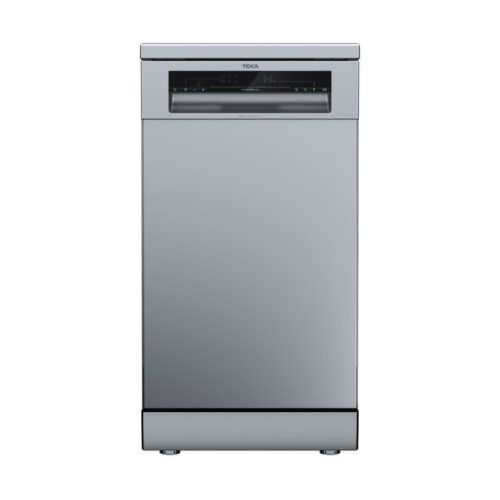 LAVAVAJILLAS TEKA DFS 24650 SS INOX 45CM